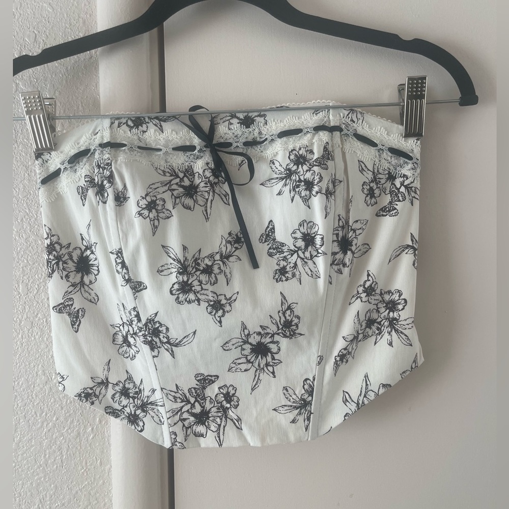 Corset